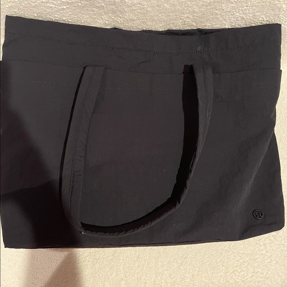 Lulu lemon Tote